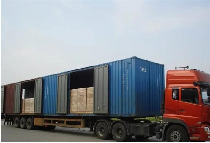 杭州到黎城县货运专线