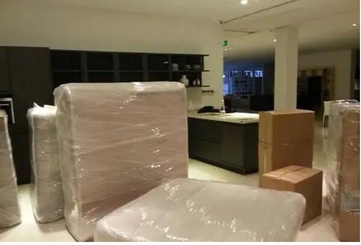 杭州到黎城县长途搬家