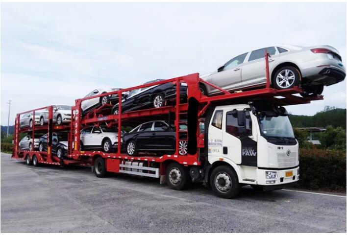 杭州到黎城县轿车托运